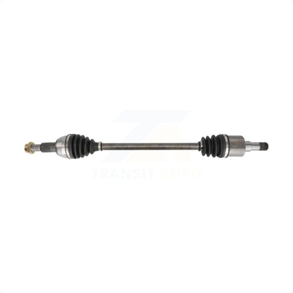 [Rear Left] CV Axle Shaft NCV-GM10072 For Chevrolet Equinox GMC Terrain AWD