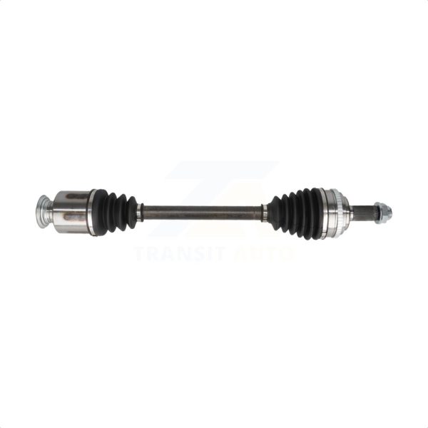 [Front Right] CV Axle Shaft NCV-HO21551 For Honda Pilot Acura MDX 3.5L