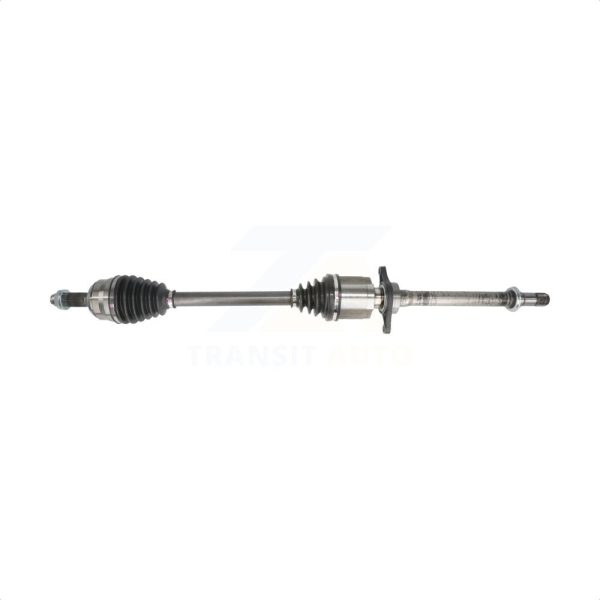 [Front Right] CV Axle Shaft NCV-HO36009 For 2011-2013 Honda Odyssey EX-L LX EX