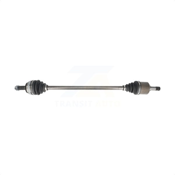 [Front Left] CV Axle Shaft NCV-HO36517 For Honda Civic Acura EL