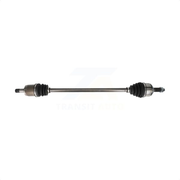 [Front Right] CV Axle Shaft NCV-HO36569 For Honda Civic