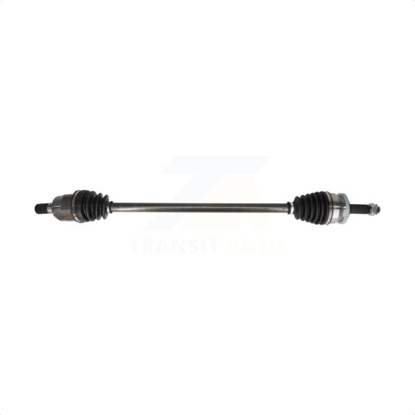 [Front Right] CV Axle Shaft NCV-HY37002 For Hyundai Sonata 8th Digit of VIN is C