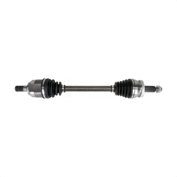 [Front Left] CV Axle Shaft NCV-HY75078 For Hyundai Sonata Kia Optima