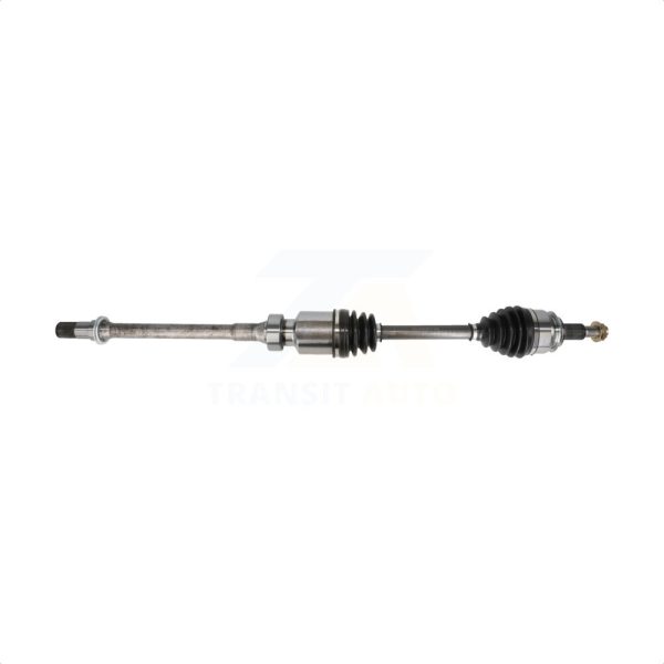 [Front Right] CV Axle Shaft NCV-MZ48035 For Mazda CX-5 6