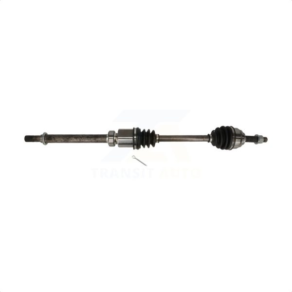 [Front Right] CV Axle Shaft NCV-NI53908 For Nissan Versa Cube