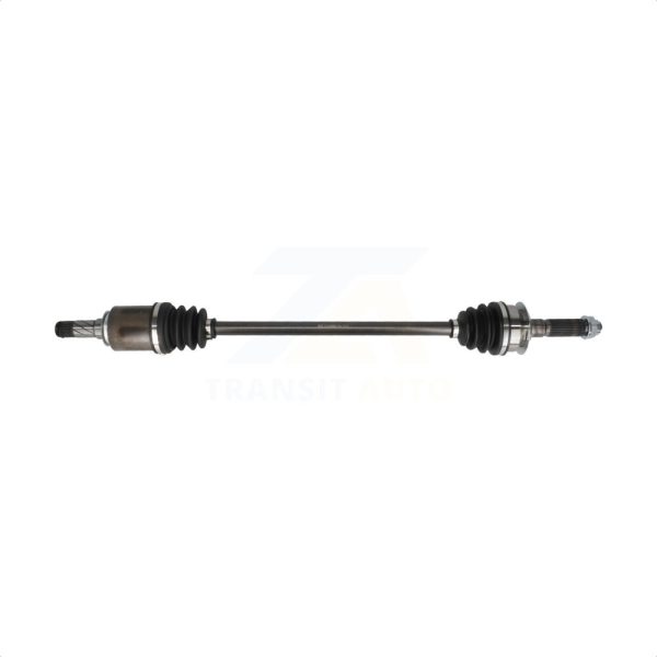[Rear] CV Axle Shaft NCV-SB66010 For Subaru Crosstrek Forester Legacy