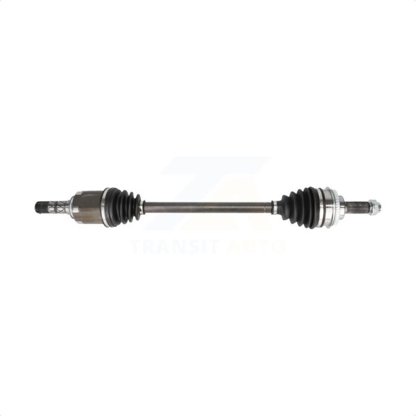 [Front] CV Axle Shaft NCV-SB66503 For Subaru Forester Impreza