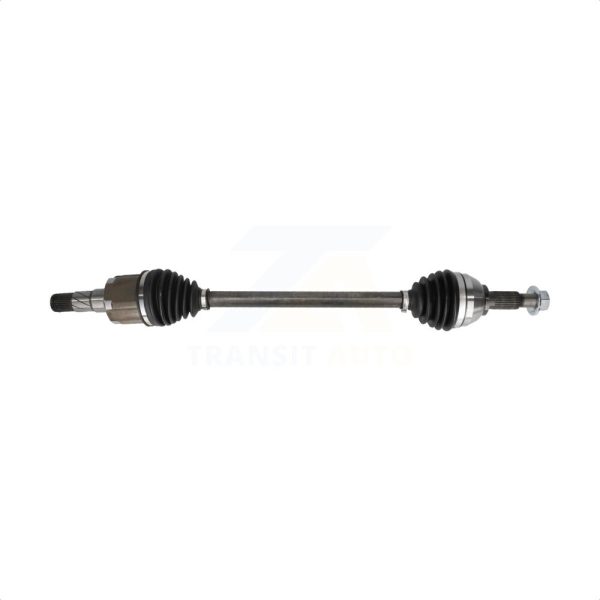 [Rear] CV Axle Shaft NCV-TL99032 For 2017-2022 Tesla 3 OEM] 104416100C