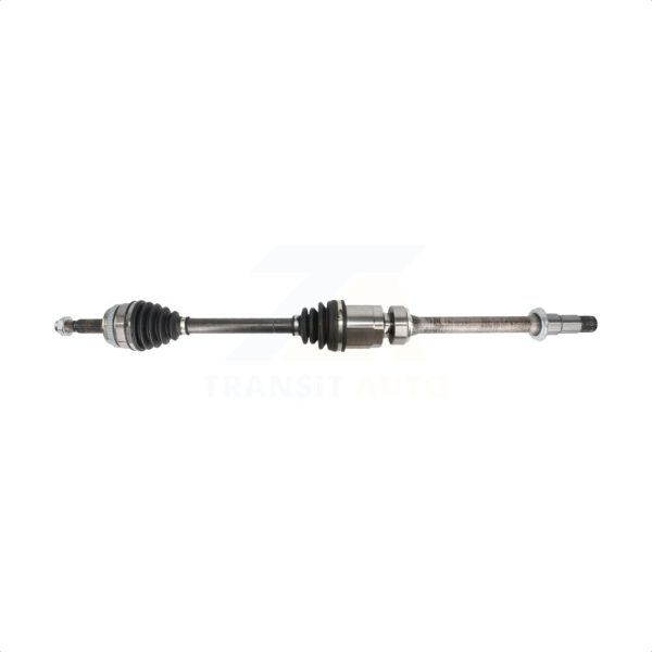 [Front Right] CV Axle Shaft NCV-TO69077 For Toyota Camry