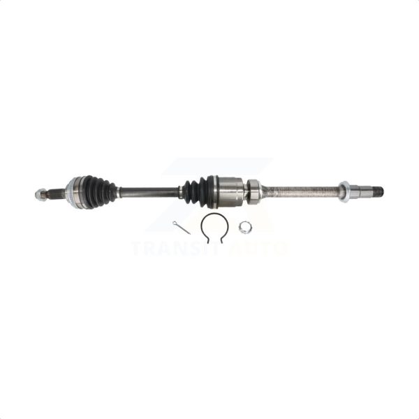 [Front Right] CV Axle Shaft NCV-TO69544 For Toyota Camry Sienna Solara Avalon