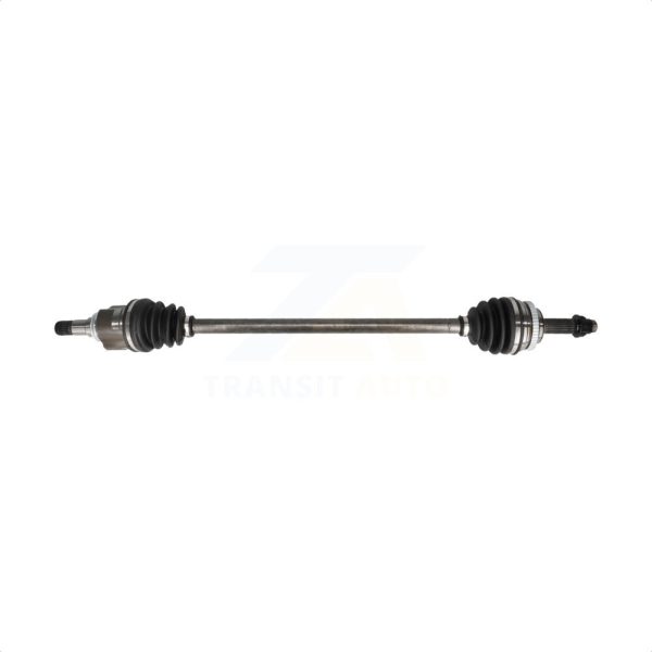 [Front Right] CV Axle Shaft NCV-TO69574 For Toyota Echo Scion xB xA