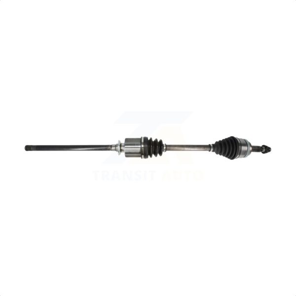 [Front Right] CV Axle Shaft NCV-TO69631 For Toyota Highlander
