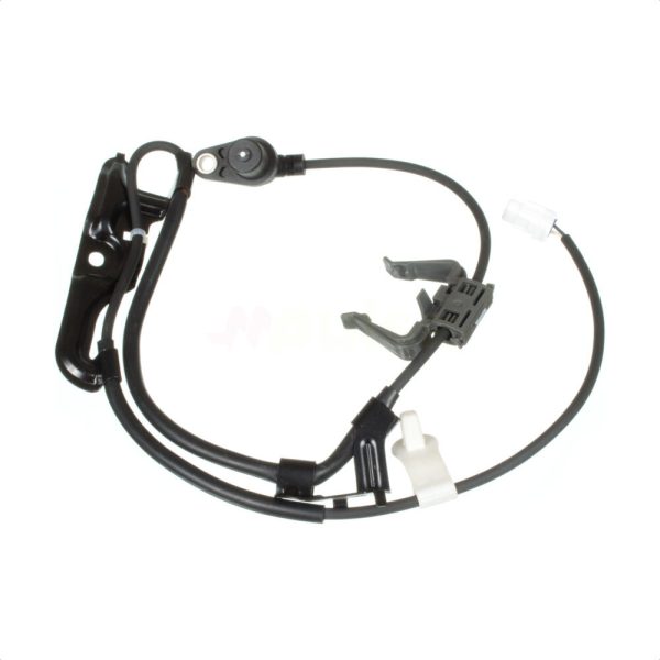 [Front Right] ABS Wheel Speed Sensor SEN-2ABS0144 For Toyota Camry Lexus Solara