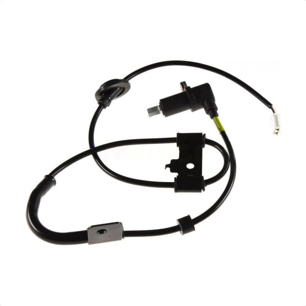 [Rear Left] ABS Wheel Speed Sensor SEN-2ABS0252 For Hyundai Elantra Kia Spectra