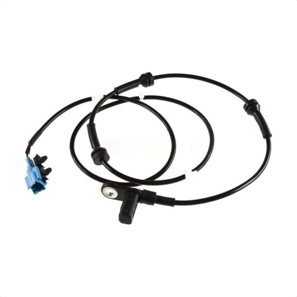 [Rear Left] ABS Wheel Speed Sensor SEN-2ABS0259 For Nissan Quest with Harness