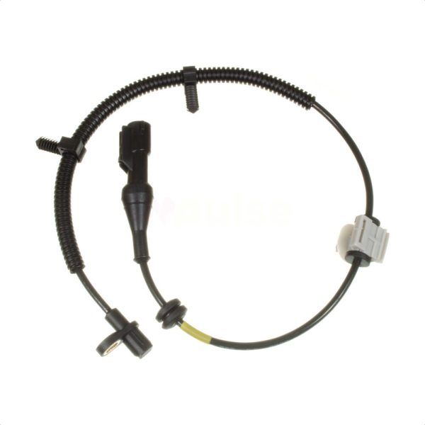 [Rear Right] ABS Wheel Speed Sensor SEN-2ABS0272 For Ford Focus with Harness