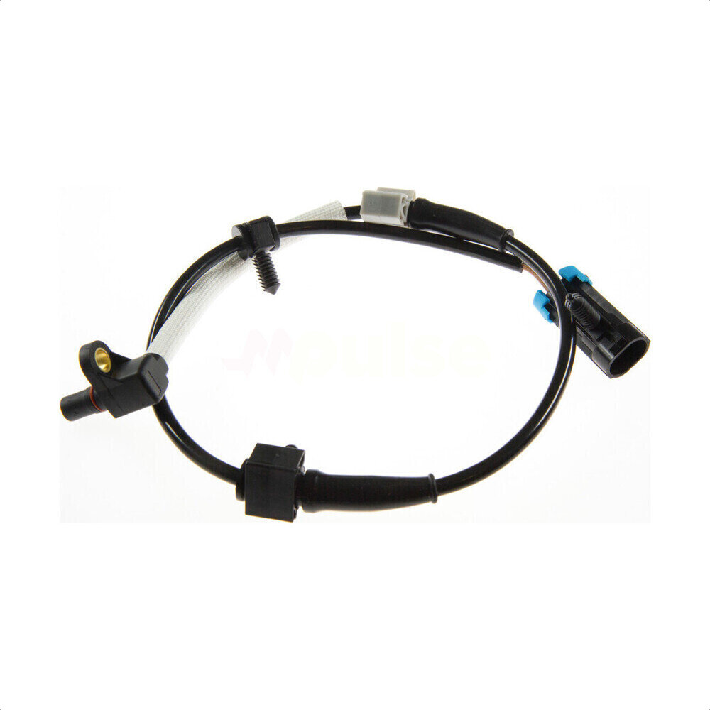ABS Wheel Speed Sensor SEN-2ABS0286 For Chevrolet GMC Sierra 2500 HD 1500 H2