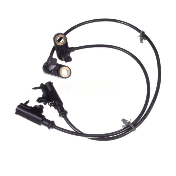 [Rear] ABS Wheel Speed Sensor SEN-2ABS0330 For INFINITI G35 G37 M35 G25 M45 Q40