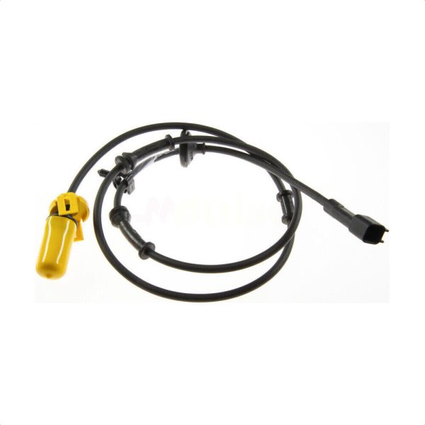 [Rear] ABS Wheel Speed Sensor SEN-2ABS0340 For Dodge Grand Caravan Chrysler Town
