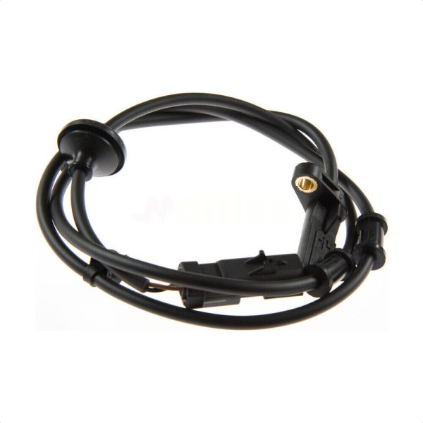 [Rear Right] ABS Wheel Speed Sensor SEN-2ABS0349 For Jeep Grand Cherokee