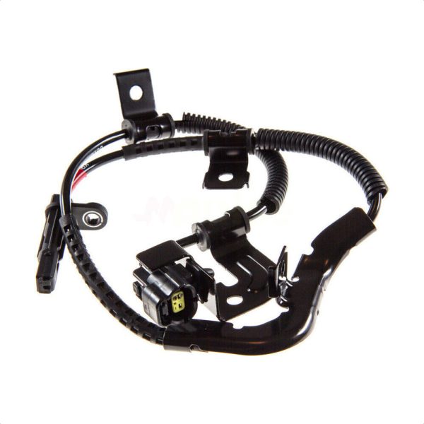 [Rear Right] ABS Wheel Speed Sensor SEN-2ABS0393 For Kia Sedona Hyundai