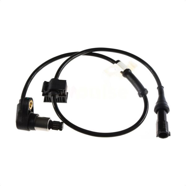 [Front Right] ABS Wheel Speed Sensor SEN-2ABS0454 For Ford F-150 F-250 HD