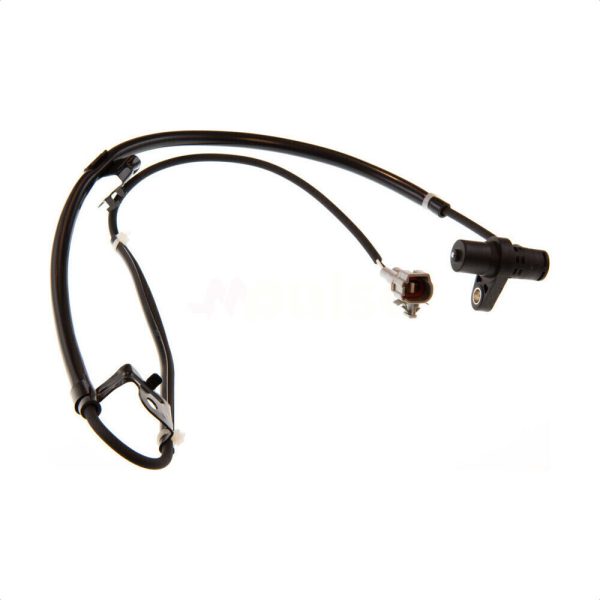 [Front Right] ABS Wheel Speed Sensor SEN-2ABS0477 For Toyota Prius with Harness