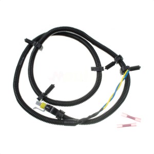 ABS Wheel Speed Sensor Wiring Harness SEN-2ABS0485 For Chevrolet Impala Buick