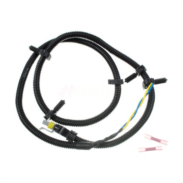 ABS Wheel Speed Sensor Wiring Harness SEN-2ABS0485 For Chevrolet Impala Buick