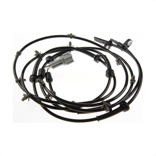 [Rear] ABS Wheel Speed Sensor SEN-2ABS0501 For Nissan Altima