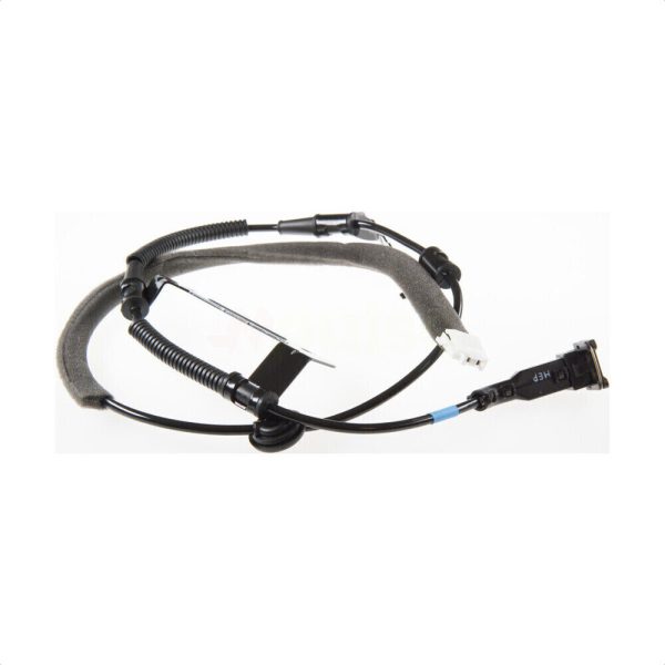 [Rear Left] ABS Wheel Speed Sensor SEN-2ABS0573 For Hyundai Santa Fe