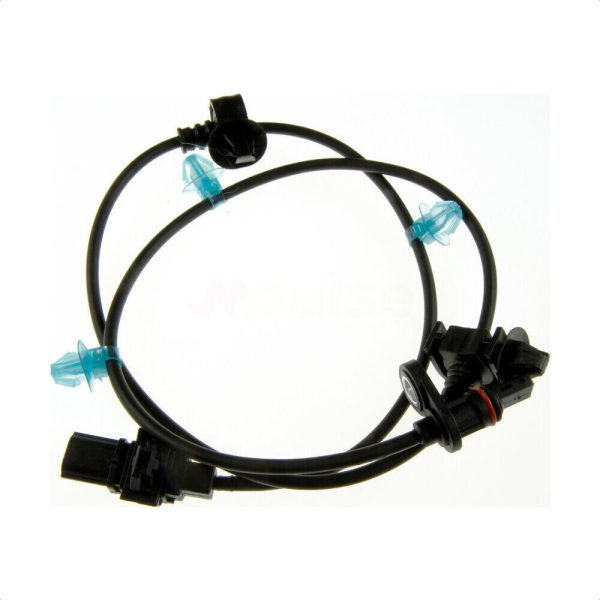 [Rear Left] ABS Wheel Speed Sensor SEN-2ABS0593 For Acura RDX with Harness