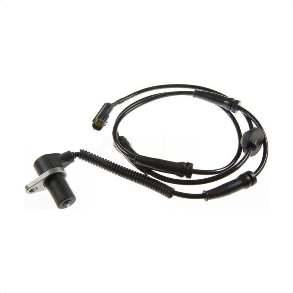 [Front] ABS Wheel Speed Sensor SEN-2ABS0667 For Kia Sedona