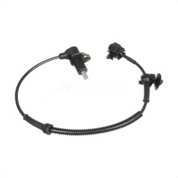 [Rear Left] ABS Wheel Speed Sensor SEN-2ABS0801 For Chevrolet Aveo Pontiac Aveo5