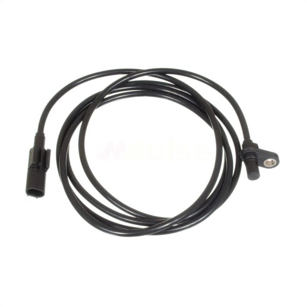 [Rear Left] ABS Wheel Speed Sensor SEN-2ABS0849 For Mercedes-Benz Sprinter 2500