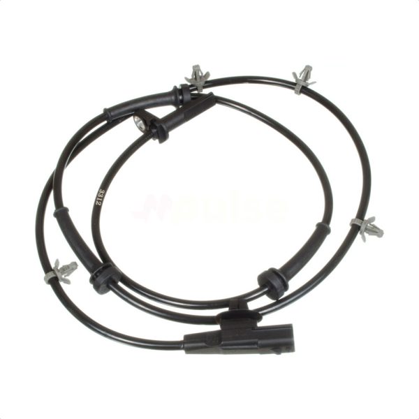 [Rear Right] ABS Wheel Speed Sensor SEN-2ABS0853 For Nissan Altima Maxima