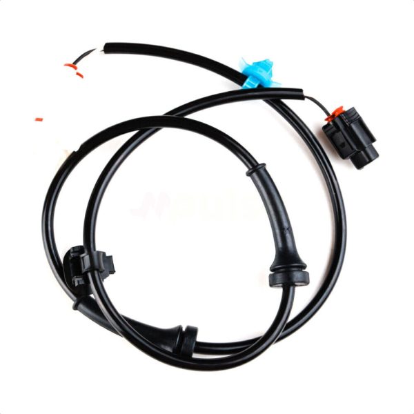 [Rear Left] ABS Wheel Speed Sensor Wiring Harness SEN-2ABS0861 For Suzuki SX4