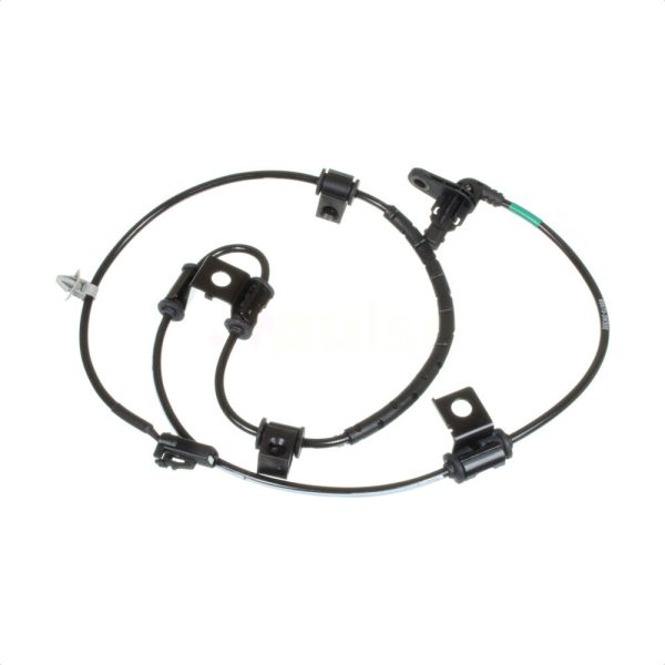 [Front Left] ABS Wheel Speed Sensor SEN-2ABS0866 For Kia Sportage with Harness