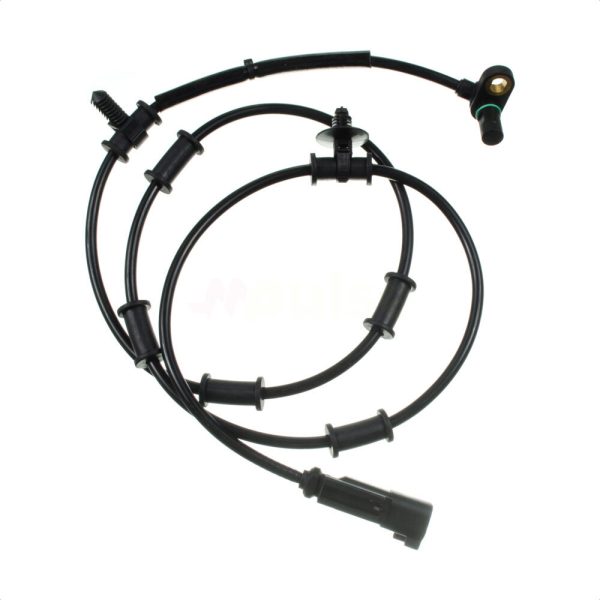 [Front] ABS Wheel Speed Sensor SEN-2ABS0944 For Ram 3500 2500 Dodge with Harness