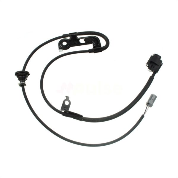 [Rear Left] ABS Wheel Speed Sensor Wiring Harness SEN-2ABS0956 For Toyota Camry