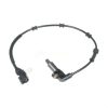 [Front Right] ABS Wheel Speed Sensor SEN-2ABS1012 For Ford E-150 Econoline Club