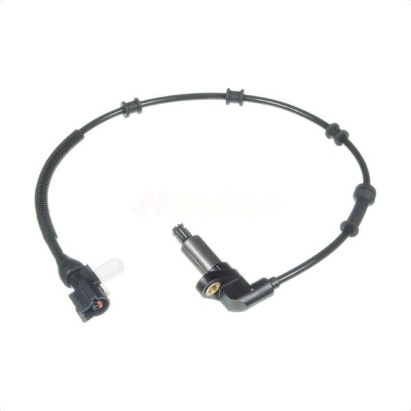 [Front Right] ABS Wheel Speed Sensor SEN-2ABS1012 For Ford E-150 Econoline Club