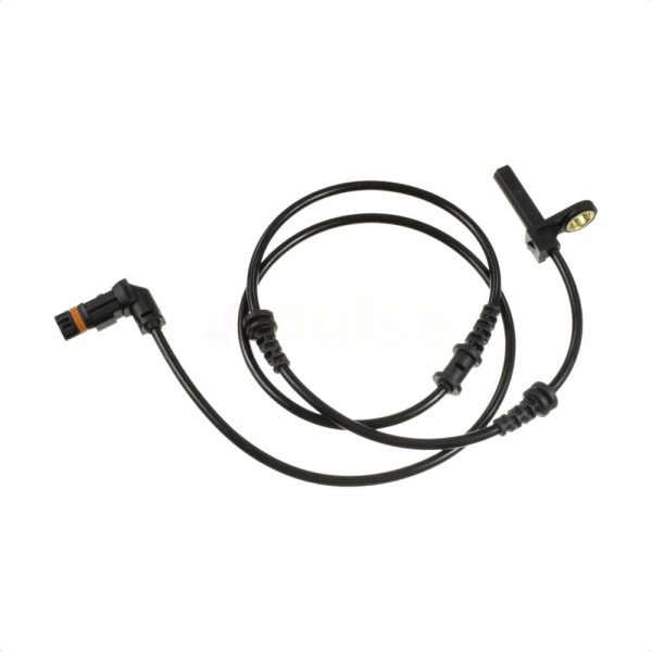 ABS Wheel Speed Sensor SEN-2ABS1020 For Mercedes-Benz ML350 S550 R350 ML550