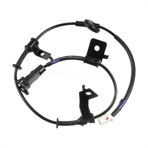 [Rear Left] ABS Wheel Speed Sensor Wiring Harness SEN-2ABS1293 For Kia Forte