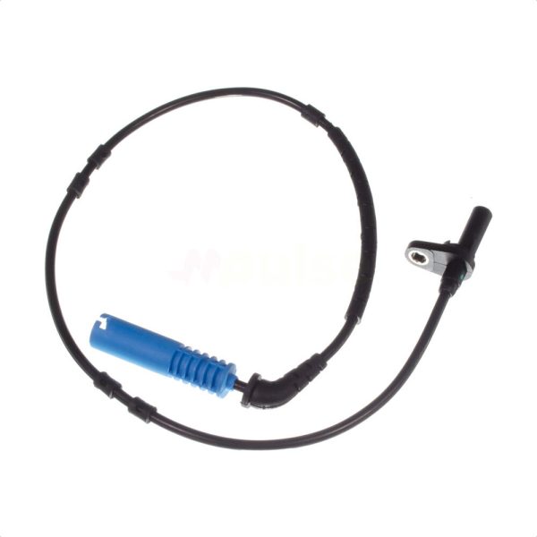 [Rear] ABS Wheel Speed Sensor SEN-2ABS1323 For BMW X3 with Harness