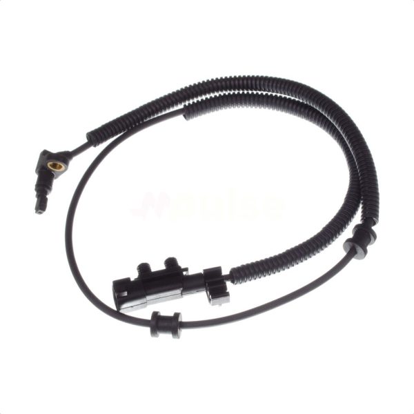 [Front] ABS Wheel Speed Sensor SEN-2ABS1412 For Jeep Liberty Dodge Nitro