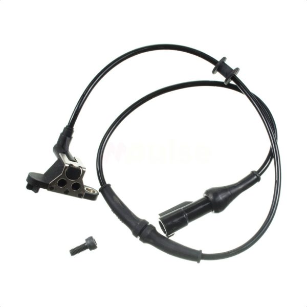 [Rear Right] ABS Wheel Speed Sensor SEN-2ABS1429 For Ford Explorer Sport Trac