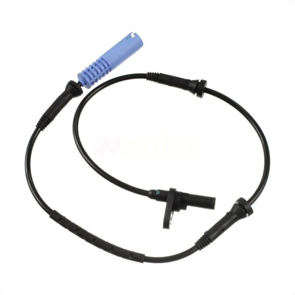 [Front] ABS Wheel Speed Sensor SEN-2ABS1516 For BMW 530xi 528i xDrive 535i 535xi