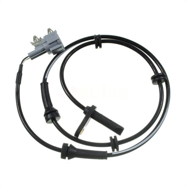 [Rear Right] ABS Wheel Speed Sensor SEN-2ABS1803 For Nissan Frontier