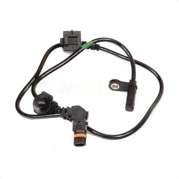 [Front] ABS Wheel Speed Sensor SEN-2ABS2118 For Chrysler 300 Dodge Charger